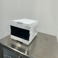 Agilent Technologies 1290 Infinity Binary Pump G4220A HPLC image 1